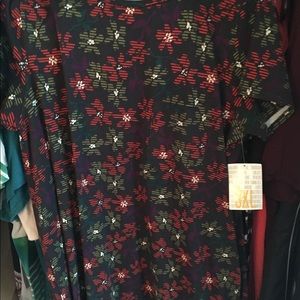 Lularoe Carly 3x